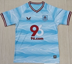 Burnley 25-26 away S-4XL